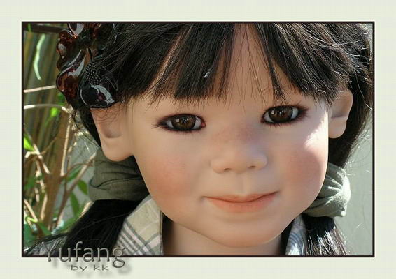 Yufang