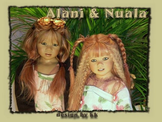 Alani, Nuala