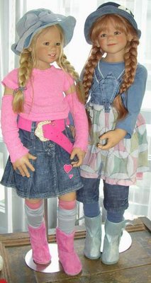 Jolise, Ida