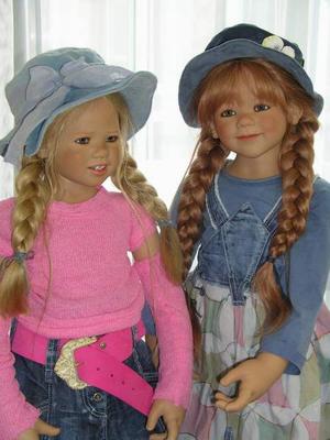 Jolise, Ida