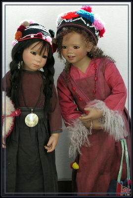 Kiomi, Toki