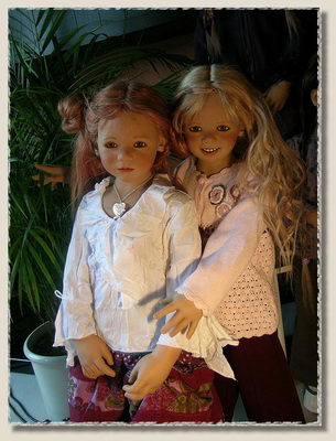 Nella, Milla