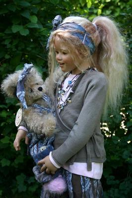 Tula with Tofke