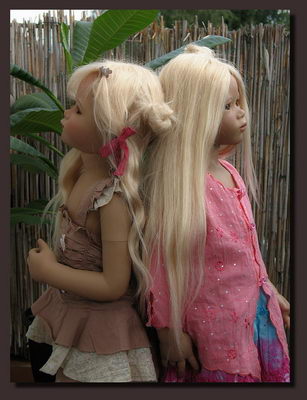 Sinchi, Nandini
