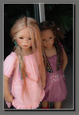 Lilith, Milina