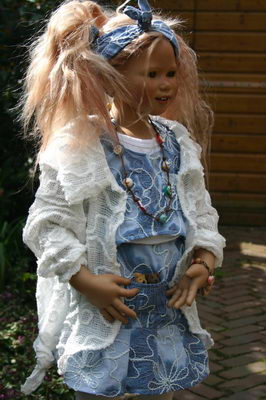 Merete