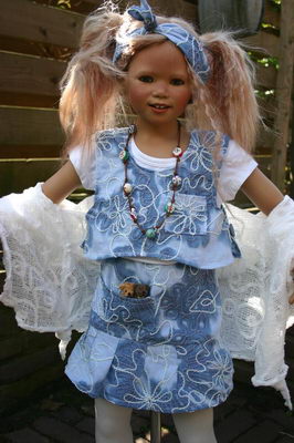 Merete