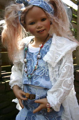 Merete