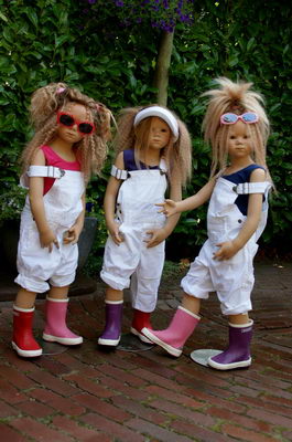 Iva triplets
