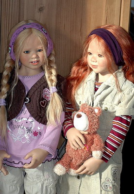 Jolise, Lenka