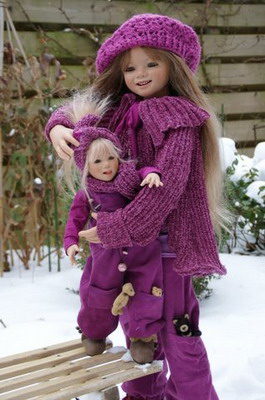 Liska/Lotta