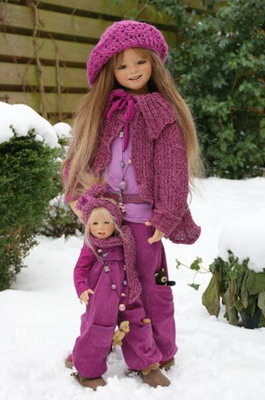 Liska/Lotta