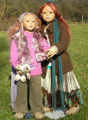 Lilia, Tikiri