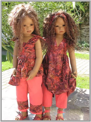 Nia, Matoka
