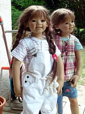 Ilai twins