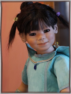Yufang