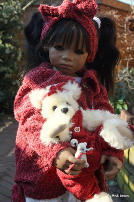 Mapi with Micha