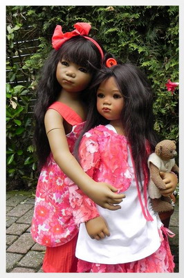 Kumari, Sinami