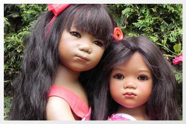 Kumari, Sinami