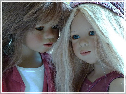 Bellis, Nandini