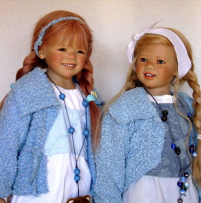 Margie, Merete