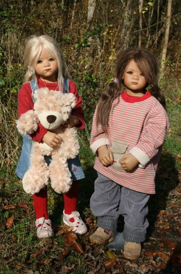 Sinchi, Milina