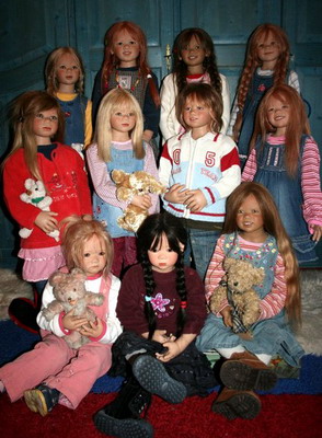 2007 unter sich