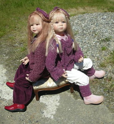 Gretchen, Linchen