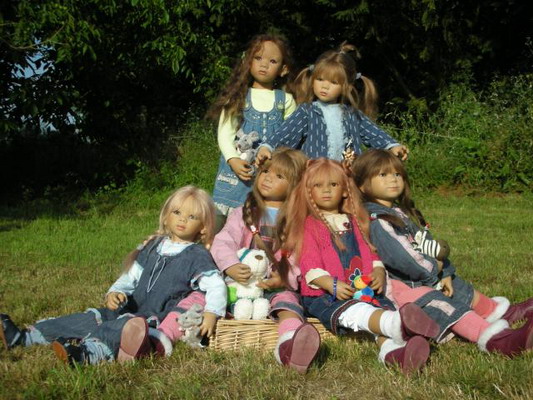 Treffen der 2004er