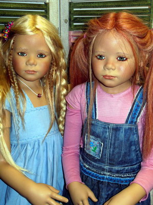 Tikiri twins