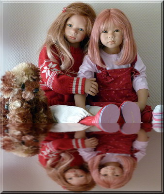 Mika, Lilia