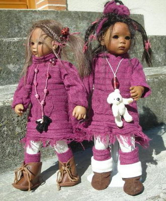 Kleine Reki, Kleine Leleti border=