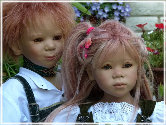 Hugo, Lilia