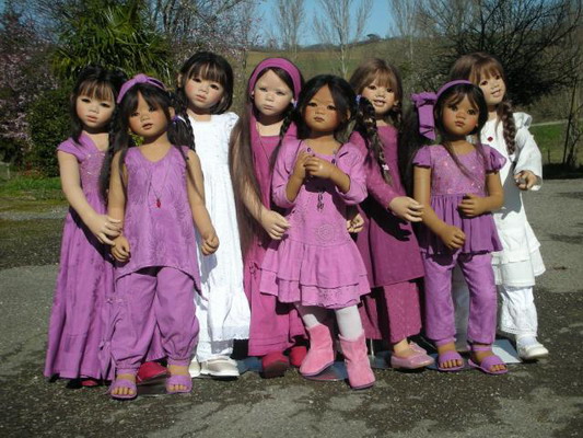 Himstedt Kinder unter sich