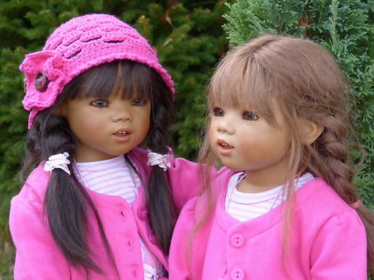 Sidika, Munira
