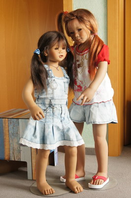 Setina, Marthy