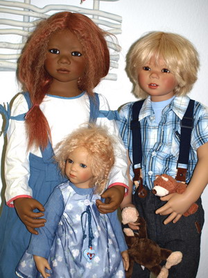 Matoka, Trudi, (T)Joshi