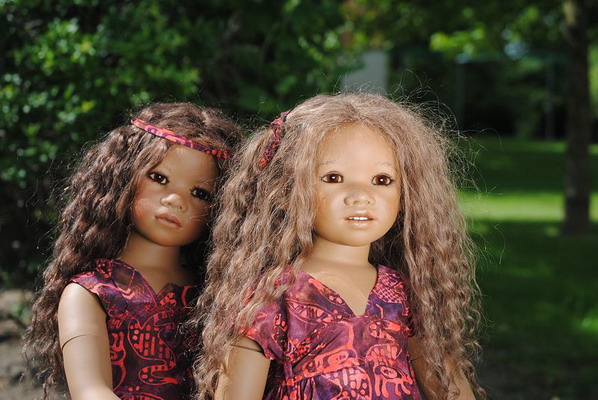 Matoka, Nia