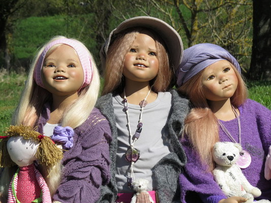 Tula, Aleta, Iva