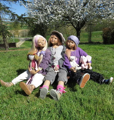 Tula, Aleta, Iva