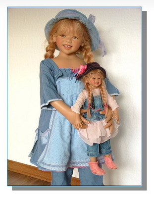 Lillemore und Kleine