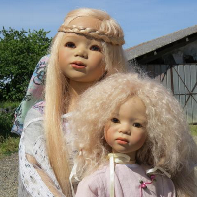 Sini, Anchi