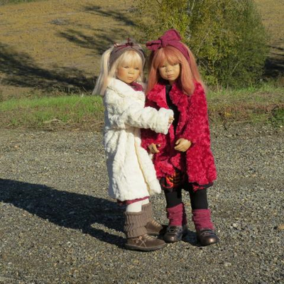 Lilli, Lise
