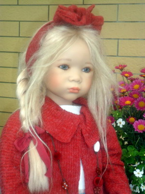 Mascha