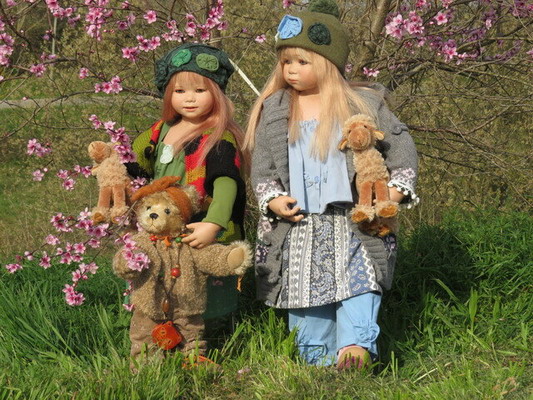 Gretchen, Linchen