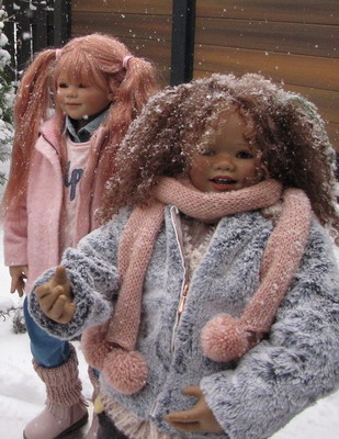 Winterfreuden