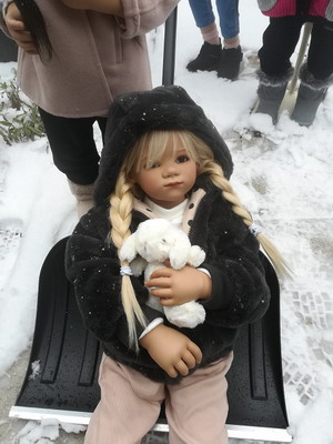 Winterfreuden