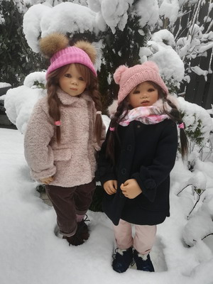 Winterfreuden