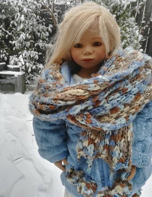 Winterfreuden