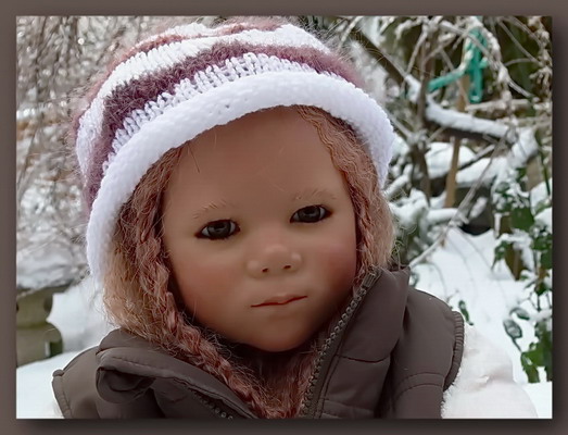 Winterfreuden